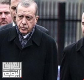أردوغان يتحدى قرارات المحكمة الأوروبية: لا تعنينا