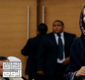 رسالة عائشة القذافي إلى الجزائر تثير جدلا