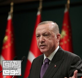 أردوغان: ليست لدينا أي مشاكل عصية على الحل مع أي دولة في المنطقة