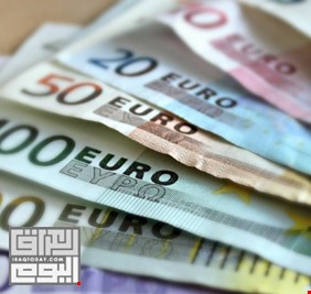 اليورو يسجل أعلى مستوى له أمام الدولار منذ أبريل 2018
