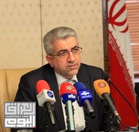 وزير الطاقة (أردكانيان): الإيرانيون (يلقحون) ضد كورونا من الأموال العراقية .. !