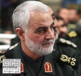 بالتعاون مع السلطات الأمنية العراقية .. طهران تعدُّ لائحة بأسماء 48 شخصاً متهماً بإغتيال سليماني