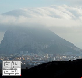 بريطانيا وإسبانيا تتوصلان لاتفاق مبدئي بشأن وضع جبل طارق بعد 