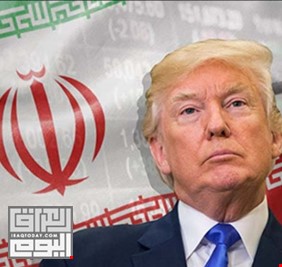 إيران تحذر ترمب : إسرائيل تسعى لضرب الأمريكيين في العراق لتشعل الحرب بين أمريكا وإيران !