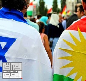 رداً على تصريح نتنياهو الفاضح .. نائب في كتلة (صادقون): حكومة إقليم كردستان لا تملك الجرأة على إجراء التطبيع مع إسرائيل رسمياً !