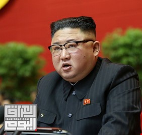 كوريا الشمالية.. كيم يعلن فشل خطته الخمسية في مختلف القطاعات