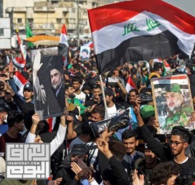 مستشار عراقي: التيار الصدري لن يصل للسلطة.. طرفان قويان لن يسمحا بذلك