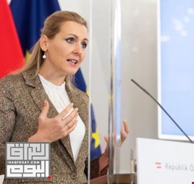 سرقة أدبية تدفع وزيرة نمساوية للاستقالة