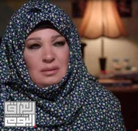 فيفي عبده تنهي الجدل حول ارتدائها الحجاب