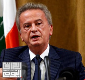 الاستماع إلى حاكم مصرف لبنان بناء على طلب سويسرا في إطار التحقيق في غسل أموال