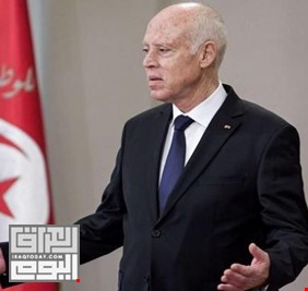 الرئاسة التونسية: قيس سعيد بصحة جيدة والمادة السامة 