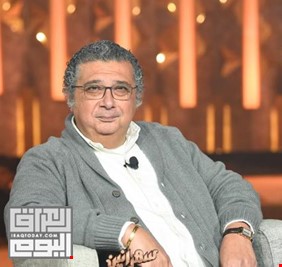 ماجد الكدواني: نصيحة من عادل إمام غيرت حياتي
