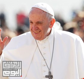 البابا فرنسيس يكشف موعد زيارته التاريخية للعراق