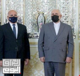 وزير الخارجية العراقي يزور طهران غدا في مهمة غير معلنة