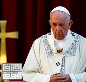 البابا يريد أن يفتح بوابة التأريخ من أرض أور العظيمة ويؤكد: سأصل العراق من إجل الناس هناك