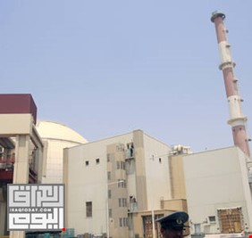 طهران تعلن تركيب أجهزة طرد متطورة في مفاعلي نطنز وفوردو