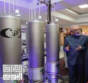 نووي إيران يتصدر اجتماع الأمن القومي بالبيت الأبيض