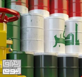 ارتفاع أسعار النفط العراقي والبصرة الخفيف فوق الـ60 دولار للبرميل