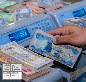 المالية النيابية تعلن موقفا بشأن صرف رواتب شباط الحالي