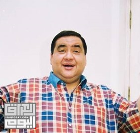 شقيق الفنان علاء ولي الدين يكشف مفاجأة عن جثمان شقيقه