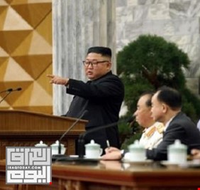 كيم يوبخ كبار مسؤولي كوريا الشمالية: انهزاميون فشلة