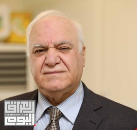 مستشار الكاظمي يطلق بشائر  أمل خضر، ويؤكد أن العراق الان على حافة التعافي الإقتصادي