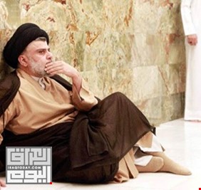 زعيم حزب سياسي عراقي يتوقع   