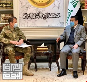 الناتو للأعرجي: أي توسيع في مهامنا سيكون بناءً على طلب الحكومة العراقية