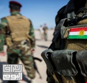 وزير كردي : أجهزة أمن كردستان تتحمل مسؤولية استهداف أربيل