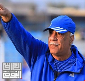 وفاة لاعب المنتخب الوطني السابق صباح عبد الجليل