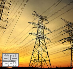 العراق على عتبة انتاج رقم “غير مسبوق” من الطاقة الكهربائية الصيف المقبل