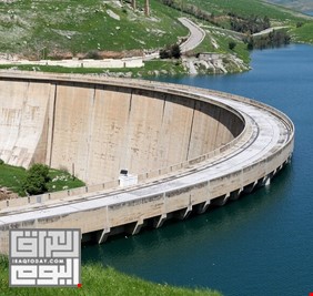بغداد تستضيف مؤتمراً دوليا للمياه