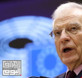 الاتحاد الأوروبي: لن نرفع العقوبات عن سوريا قبل بدء الانتقال السياسي