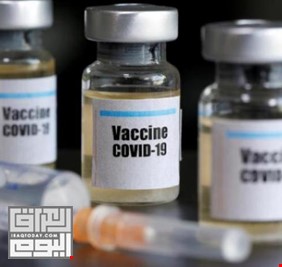 الصحة العالمية تؤكد: الأربعاء القادم موعد وصول  1.7 مليون جرعة من لقاح كورونا إلى العراق
