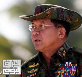 2 مليون دولار دعاية.. جيش ميانمار يدافع عن انقلابه