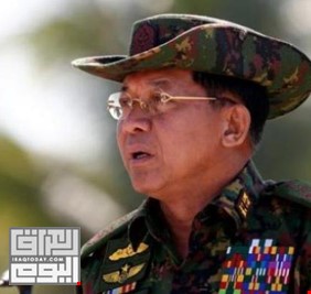 أمريكا تمنح حماية مؤقتة لمواطني ميانمار على أراضيها