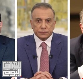 رئيس كتلة برلمانية: زيارة ملك الأردن والرئيس المصري الى العراق متوقعة فلا تتفاجئوا بها!