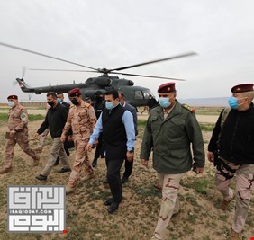 الأعرجي: الأمن في سنجار سيكون اتحادياً بيد الجيش العراقي، والشرطة المحلية ستكون من أهالي القضاء
