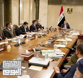 الكاظمي يترأس اجتماع المجلس الوزاري للأمن الوطني ويصدر قراراً يخص التظاهرات