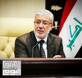 نائب رئيس البرلمان بشير حداد يعترف: الاقليم لايستطيع الاستغناء عن بغداد حتى لو اصبح سعر النفط 150 دولار