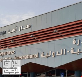 الحوثيون يعلنون استهداف مطار أبها في السعودية وإسقاط 