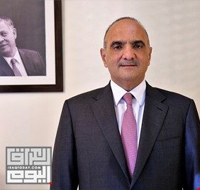 ماذا قال رئيس وزراء الأردن عن قمة بغداد التي تجمع الكاظمي والسيسي والعاهل الاردني؟