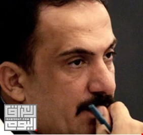 وفاة القاضي محمد العريبي متأثراً بمضاعفات فيروس كورونا
