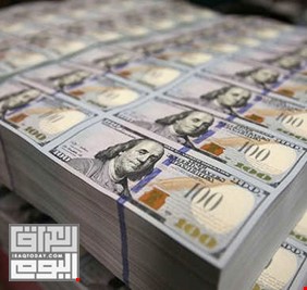 نائب يكشف عن أموال عراقية ضخمة خارج العراق مخفية بـ 