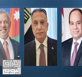 بعد الأنباء المؤكدة عن محاولة الإنقلاب في الأردن.. هل ستعقد القمة الثلاثية في بغداد ..؟ مصدر حكومي عراقي يجيب عن ذلك: