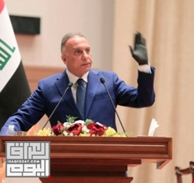 الكاظمي ينفذ وعده.. مبارك لمحاضري العراق تحويلهم الى عقود!