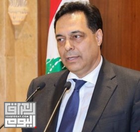 رئيس الحكومة اللبنانية يزور العراق في الاسبوع القادم .. وتفسيرات عديدة لأسباب الزيارة ..