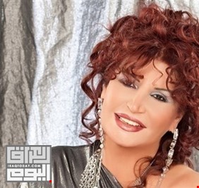 نجوى فؤاد تكشف عدد أزواجها وحقيقة تجنيد المخابرات المصرية لها