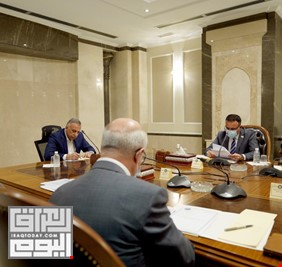 برئاسة الكاظمي .. لجنة الصحة والسلامة تصدر 17 قراراً بشأن الحظر في شهر رمضان