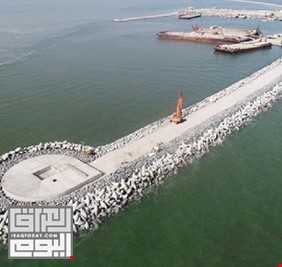 العيداني يكشف المردود الايجابي لميناء الفاو على محافظة البصرة